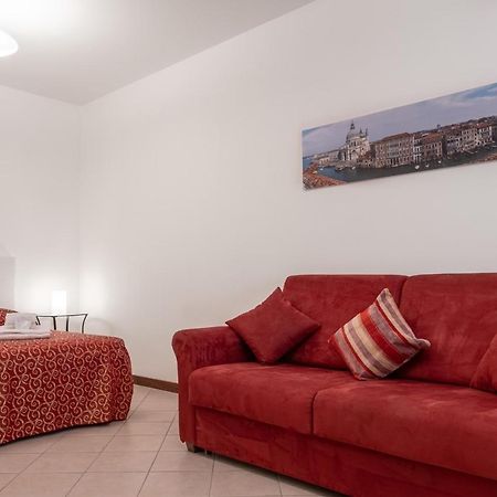 Sweet Venice - Exclusive Near San Marco - Wifi Екстериор снимка