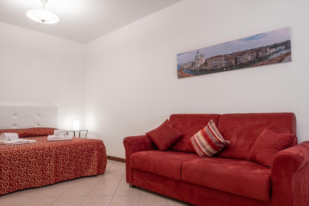 Sweet Venice - Exclusive Near San Marco - Wifi Екстериор снимка