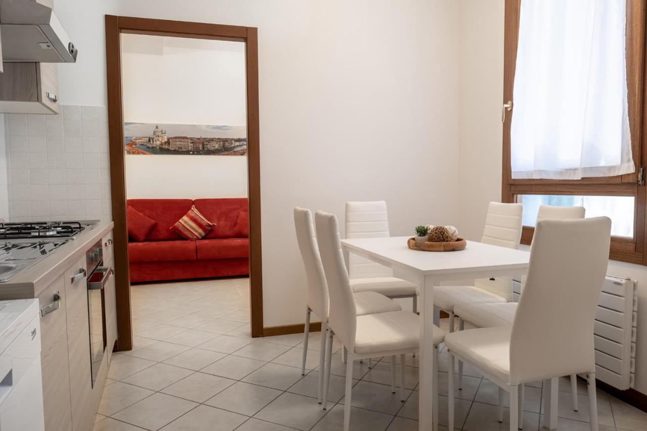 Sweet Venice - Exclusive Near San Marco - Wifi Екстериор снимка