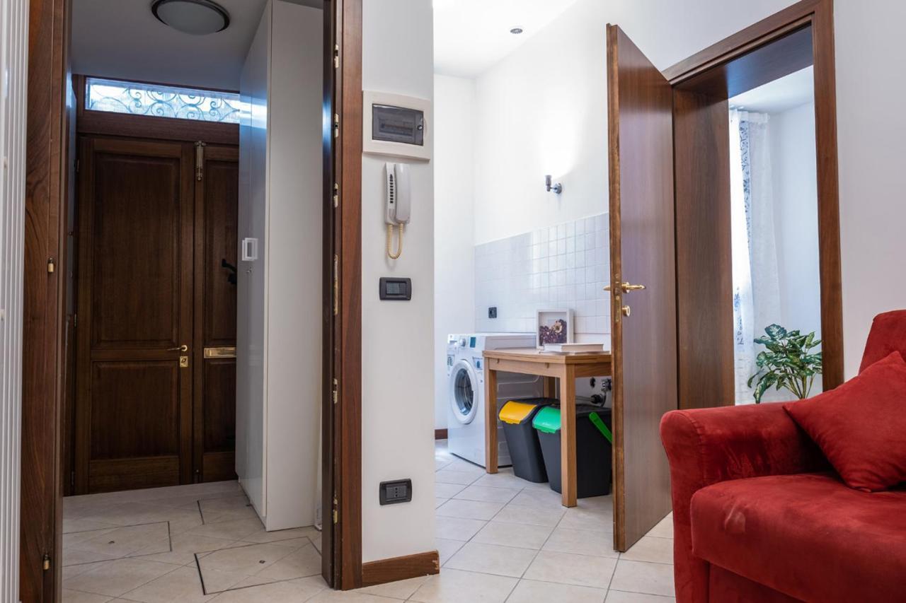 Sweet Venice - Exclusive Near San Marco - Wifi Екстериор снимка
