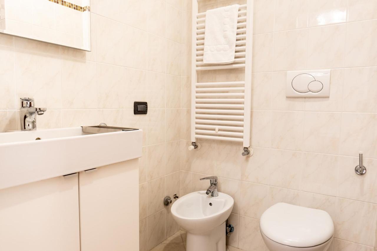 Sweet Venice - Exclusive Near San Marco - Wifi Екстериор снимка