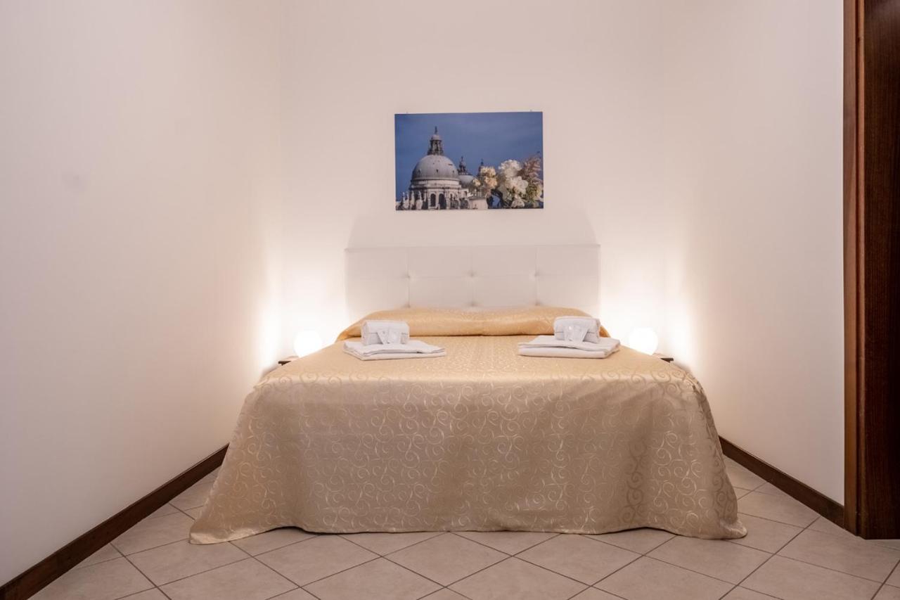 Sweet Venice - Exclusive Near San Marco - Wifi Екстериор снимка