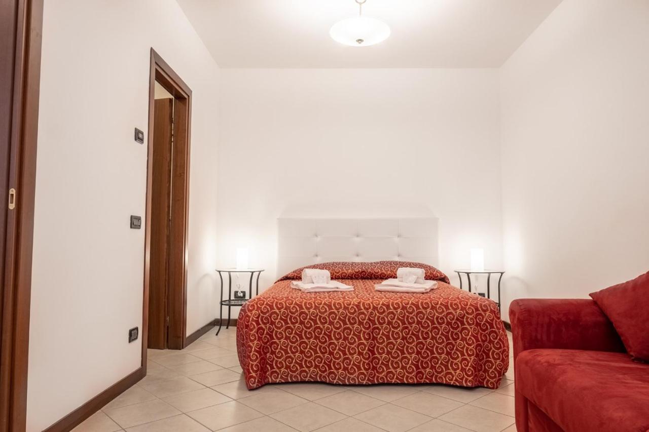 Sweet Venice - Exclusive Near San Marco - Wifi Екстериор снимка