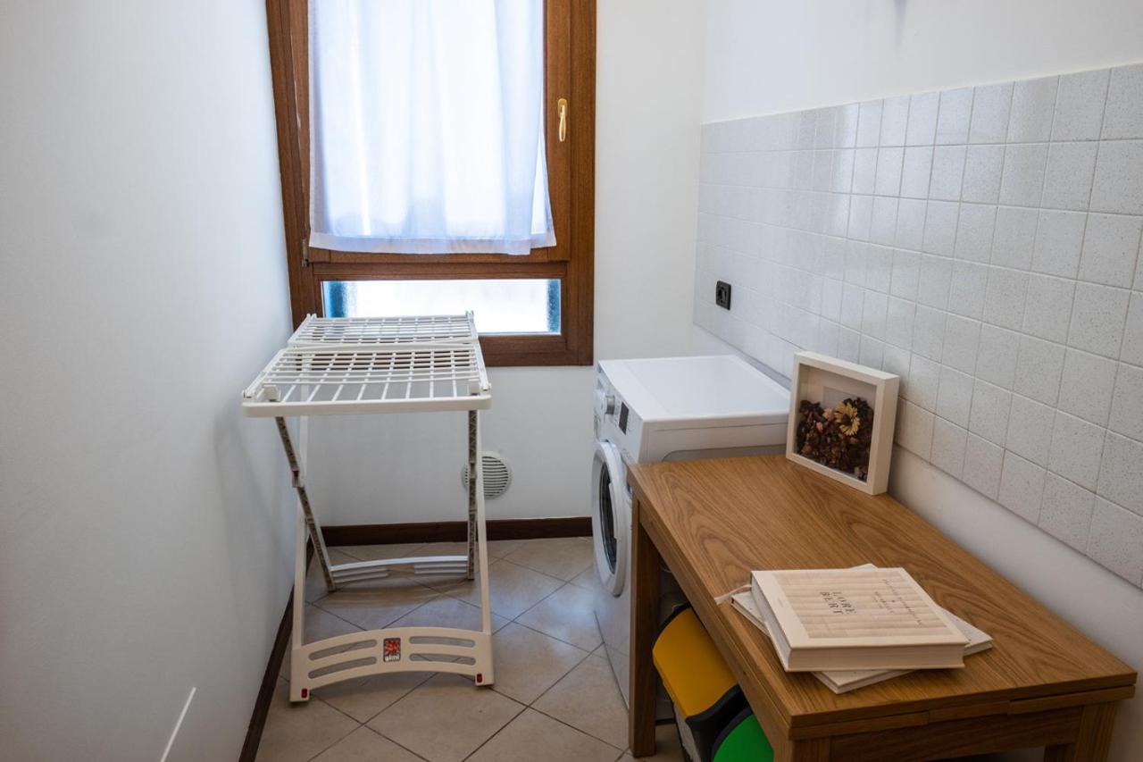 Sweet Venice - Exclusive Near San Marco - Wifi Екстериор снимка