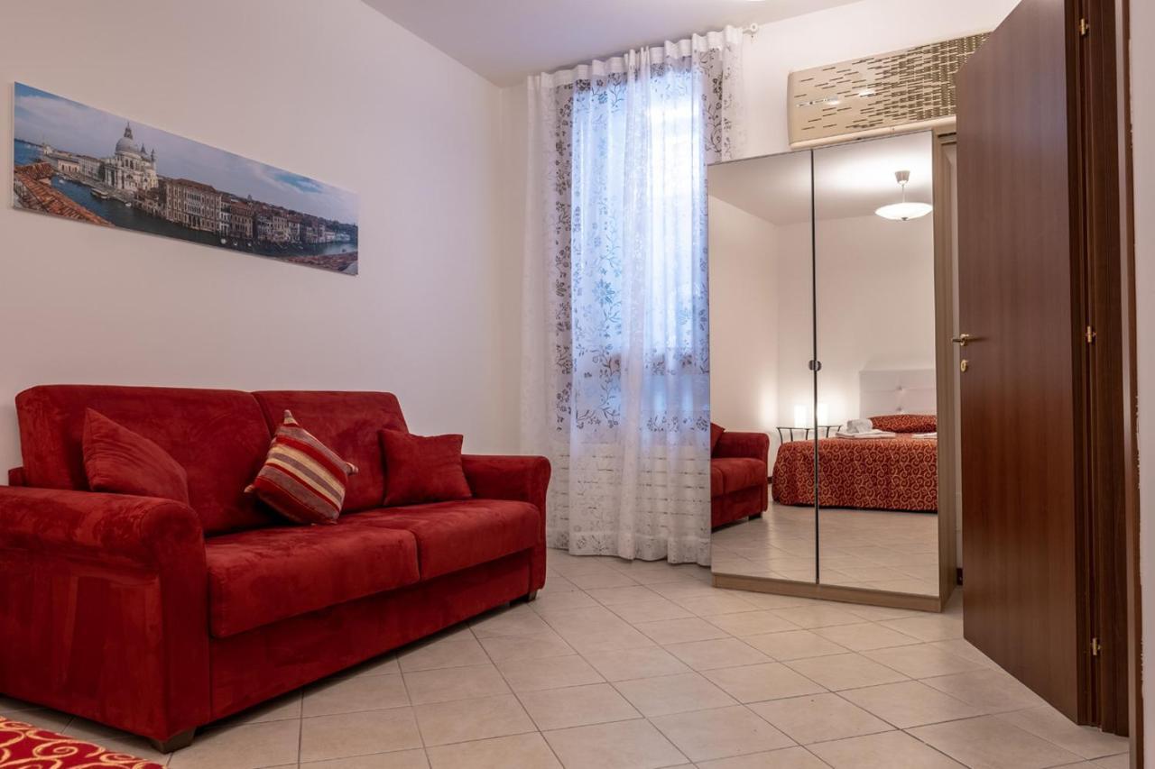 Sweet Venice - Exclusive Near San Marco - Wifi Екстериор снимка