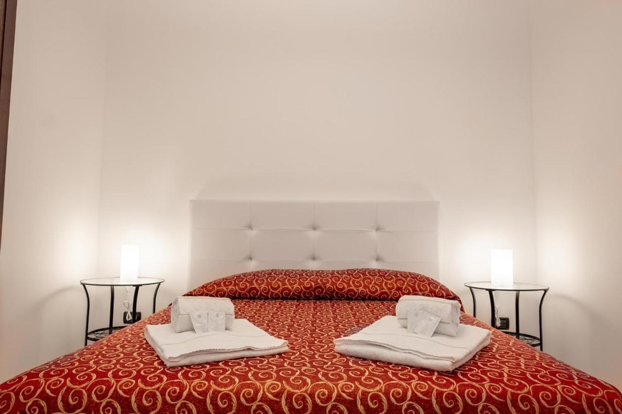 Sweet Venice - Exclusive Near San Marco - Wifi Екстериор снимка