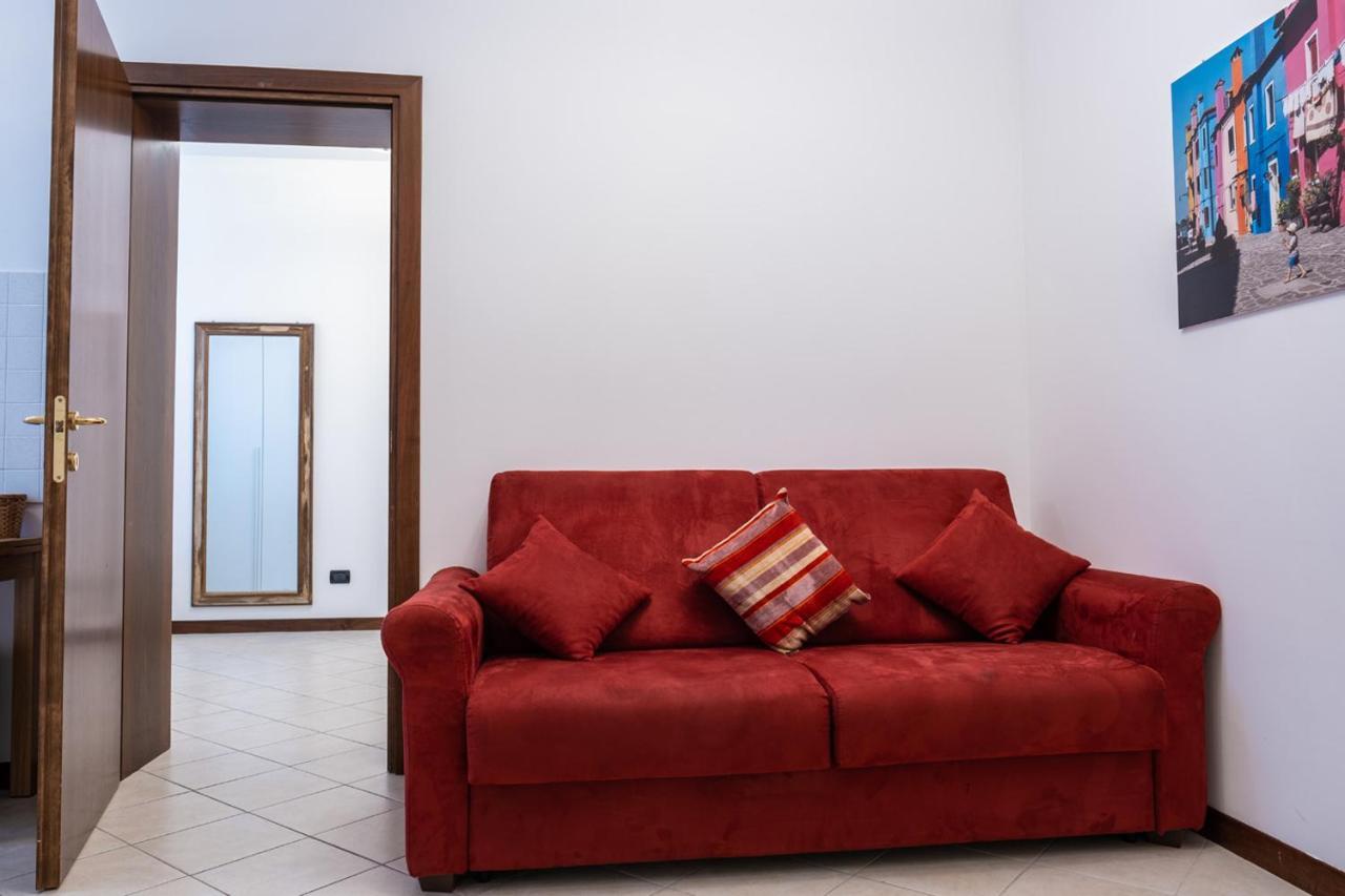 Sweet Venice - Exclusive Near San Marco - Wifi Екстериор снимка