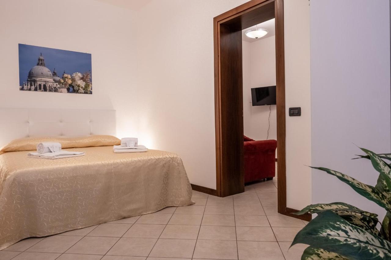 Sweet Venice - Exclusive Near San Marco - Wifi Екстериор снимка