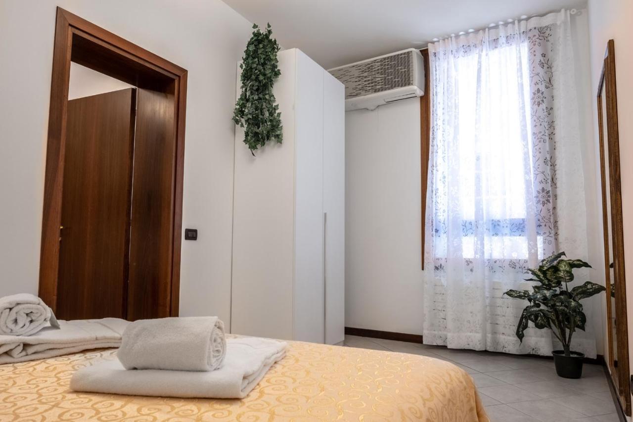 Sweet Venice - Exclusive Near San Marco - Wifi Екстериор снимка