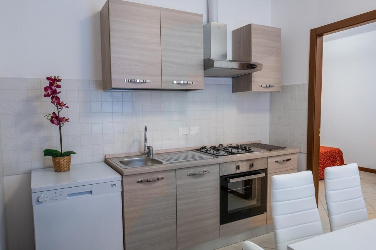 Sweet Venice - Exclusive Near San Marco - Wifi Екстериор снимка