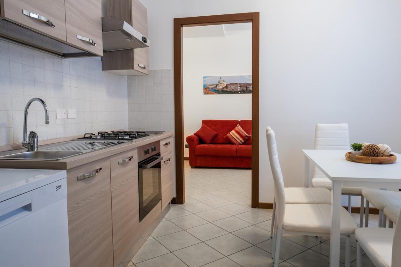 Sweet Venice - Exclusive Near San Marco - Wifi Екстериор снимка